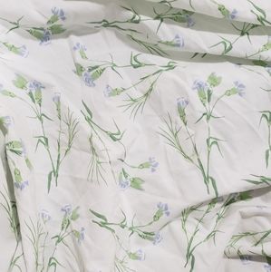 Yves Delorme King Sheet Set